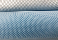 魏县(PP)丙纶无纺布跟(PET)涤纶无纺布的区别