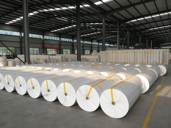 魏县狭缝式涤纶纺粘无纺布