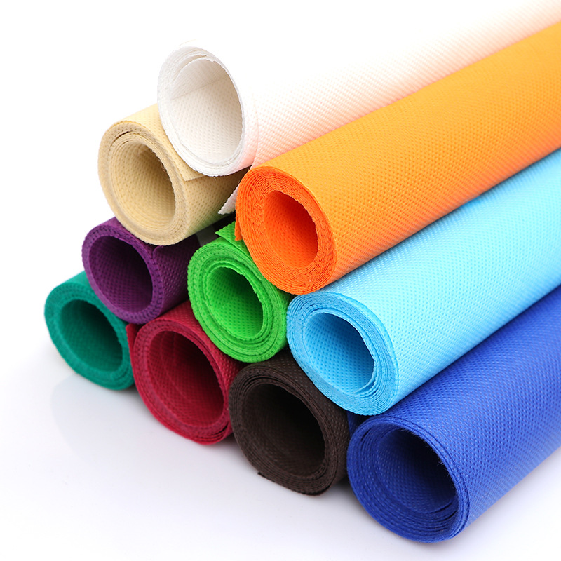 魏县无纺布的分类和特性