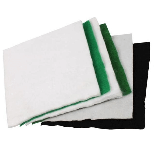 魏县短丝土工布